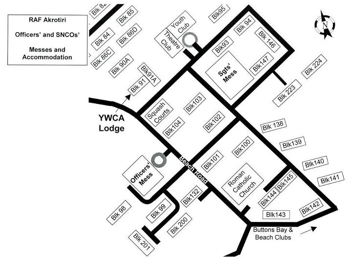 map of messes and accomodation.jpg